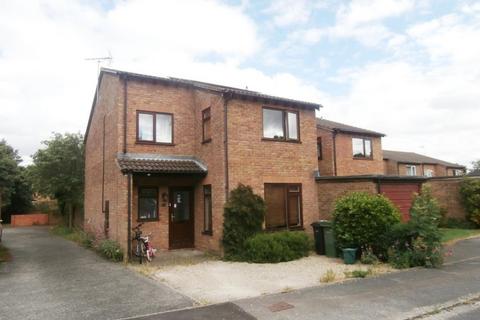 4 bedroom detached house to rent, Abingdon,  Oxfordshire,  OX14