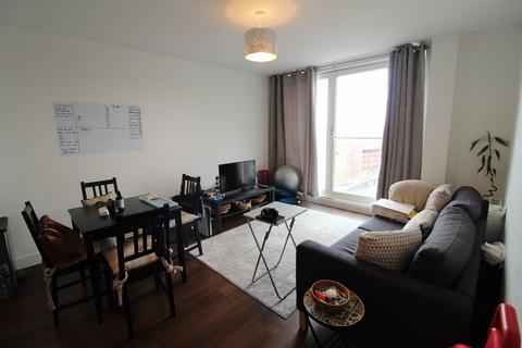 1 bedroom apartment to rent, Kennet House, 80 Kings Road, Reading, RG1