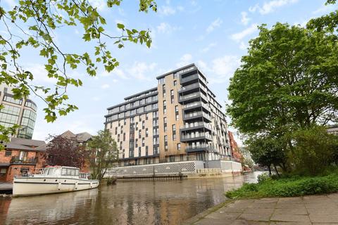 Kennet House, 80 Kings Road, Reading, RG1