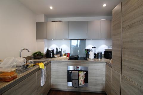 undefined, Kennet House, 80 Kings Road, Reading, RG1
