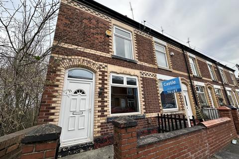 Roscoe Street, Edgeley, SK3 9EN