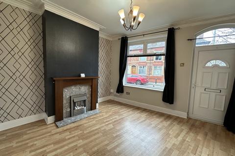 undefined, Roscoe Street, Edgeley, SK3 9EN