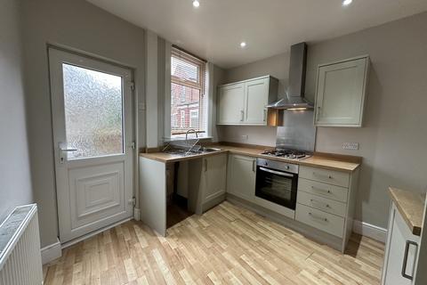 undefined, Roscoe Street, Edgeley, SK3 9EN