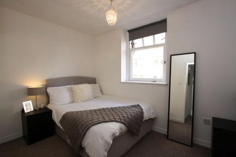 1 bedroom apartment to rent - Bell Street, Merchant City, Glasgow
