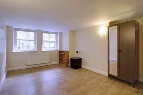 1 bedroom apartment to rent, 129 Middlesex Street, London E1