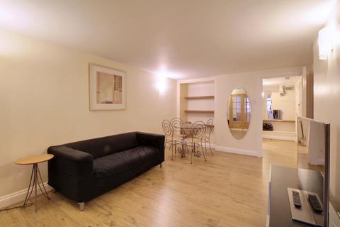 1 bedroom apartment to rent, 129 Middlesex Street, London E1