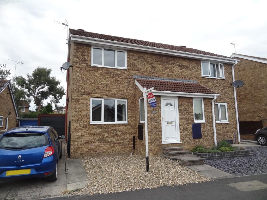 Bracken Road, Driffield 3 bed semidetached house £625 pcm (£144 pw)