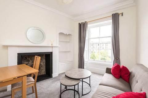 undefined, Warriston Road, Canonmills, Edinburgh