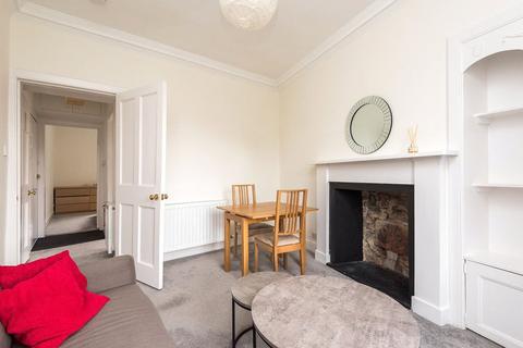 undefined, Warriston Road, Canonmills, Edinburgh