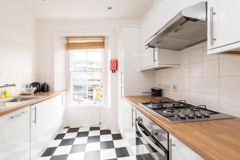 undefined, Warriston Road, Canonmills, Edinburgh