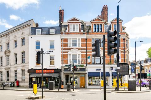 Flat for sale, Fulham Road, Fulham Broadway, London