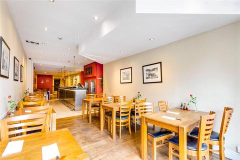 Flat for sale, Fulham Road, Fulham Broadway, London