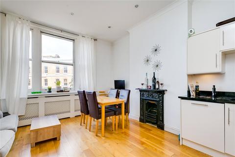 Flat for sale, Fulham Road, Fulham Broadway, London