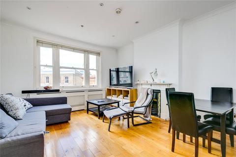 Flat for sale, Fulham Road, Fulham Broadway, London