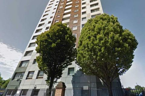 undefined, Bispham House, Lace Street, liverpool