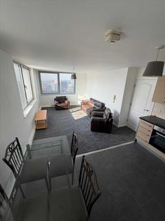 3 bedroom apartment to rent, Bispham House, Lace Street, liverpool
