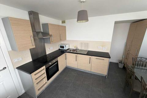 3 bedroom apartment to rent, Bispham House, Lace Street, liverpool