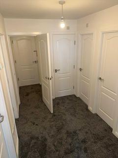 3 bedroom apartment to rent, Bispham House, Lace Street, liverpool