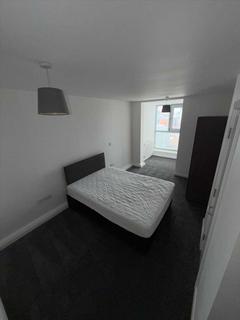 3 bedroom apartment to rent, Bispham House, Lace Street, liverpool