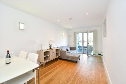 1 bedroom flat to rent, Gabriel House, 26 Islington Green, London