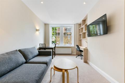 1 bedroom ground floor flat to rent, Elm Park Mansions, Chelsea SW10