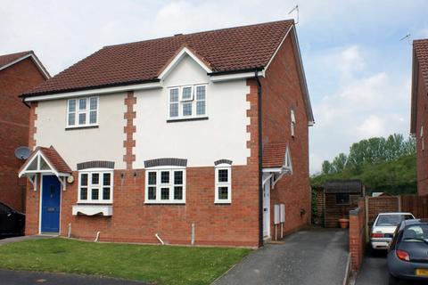 26 Mill Meadow, Tenbury Wells, WR15 8HX