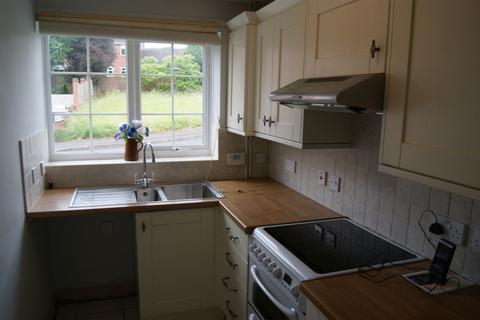 26 Mill Meadow, Tenbury Wells, WR15 8HX