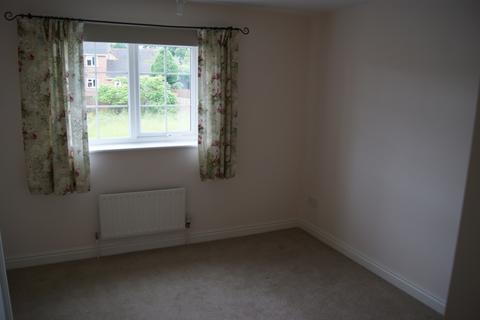 26 Mill Meadow, Tenbury Wells, WR15 8HX
