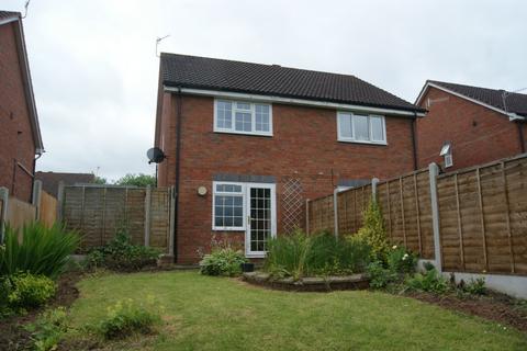 26 Mill Meadow, Tenbury Wells, WR15 8HX