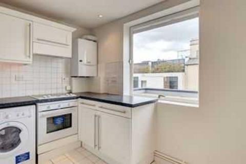2 bedroom apartment to rent, Fulham Road, London