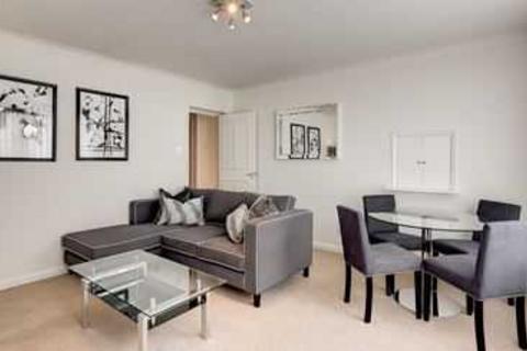 2 bedroom apartment to rent, Fulham Road, London