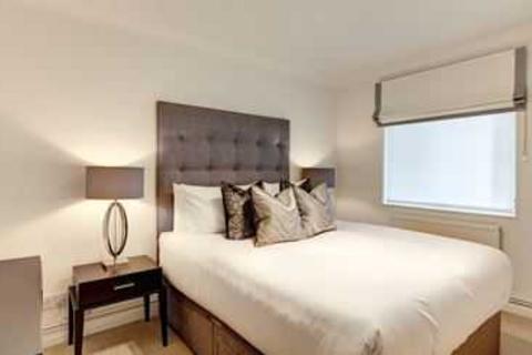 2 bedroom apartment to rent, Fulham Road, London