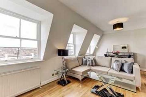 2 bedroom apartment to rent, Somerset Court, 79-81 Lexham Gardens, London