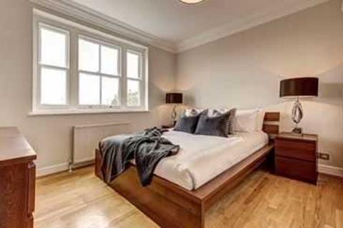 2 bedroom apartment to rent, Somerset Court, 79-81 Lexham Gardens, London