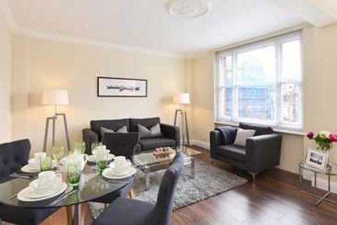 2 bedroom apartment to rent, Hill Street, London