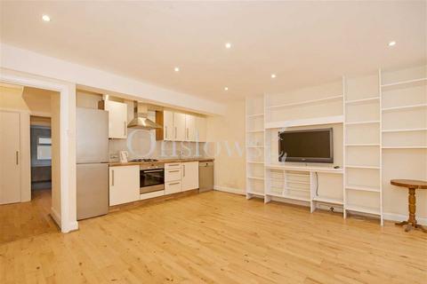 1 bedroom apartment to rent, Uverdale Road, London