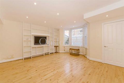 1 bedroom apartment to rent, Uverdale Road, London