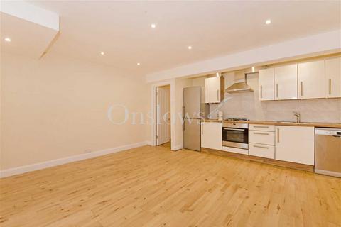 1 bedroom apartment to rent, Uverdale Road, London