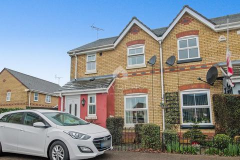 undefined, Derwent Road, Colchester CO4