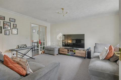 undefined, Derwent Road, Colchester CO4