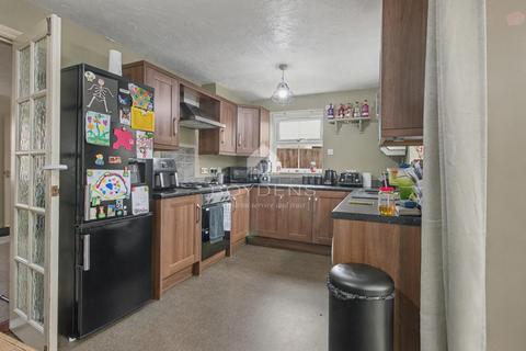 undefined, Derwent Road, Colchester CO4