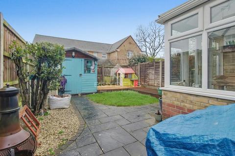 undefined, Derwent Road, Colchester CO4