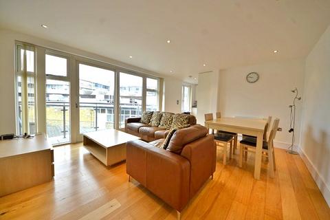 2 bedroom apartment for sale, Caledonian Road, Islington, N7