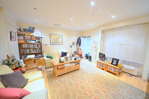 1 bedroom apartment to rent, City Road, Angel, London, EC1V