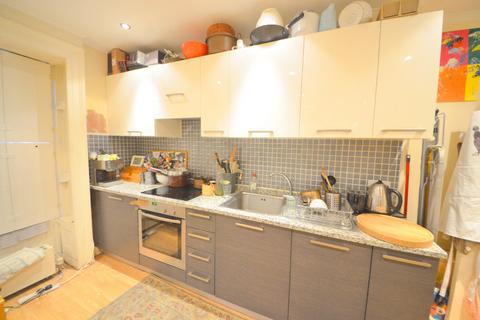 1 bedroom apartment to rent, City Road, Angel, London, EC1V