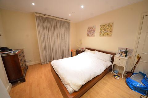 1 bedroom apartment to rent, City Road, Angel, London, EC1V