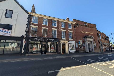 1 bedroom apartment to rent, Market Place, Poulton-le-Fylde