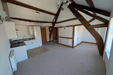 1 bedroom apartment to rent, Market Place, Poulton-le-Fylde