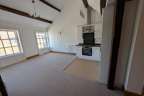 1 bedroom apartment to rent, Market Place, Poulton-le-Fylde