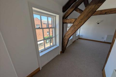 1 bedroom apartment to rent, Market Place, Poulton-le-Fylde